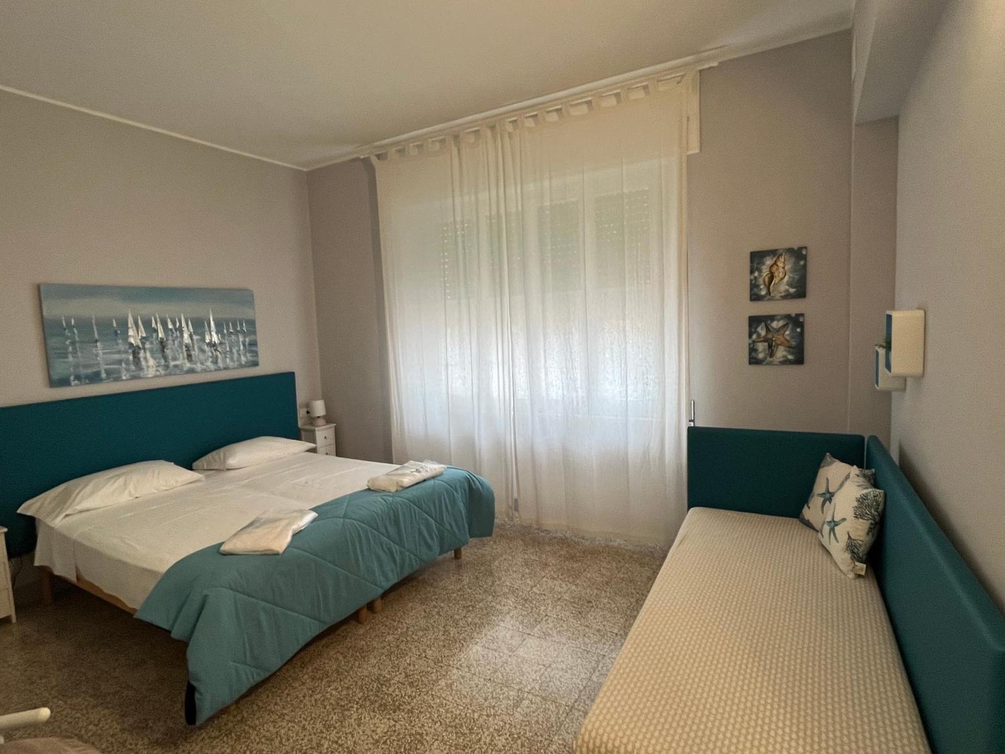 Bed And Coffee Rooms Портоферрайо Экстерьер фото
